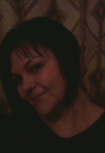 Моя фотография - Ирина, 38 из Владикавказ (@irina138874)