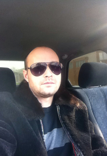 Моя фотография - - Антон -, 38 из Уссурийск (@anton105231)