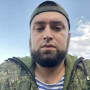Баккару, 35, Россошь
