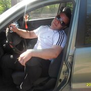 Иван Мальцев, 35, Монино