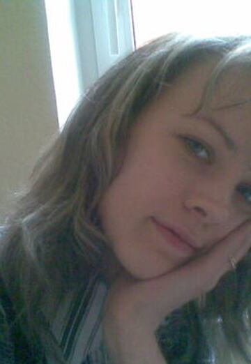 My photo - Elena, 40 from Rostov-on-don (@elena21342)