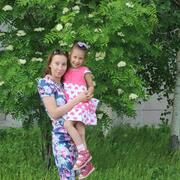 кристина александровн, 38, Радужный (Ханты-Мансийский АО)