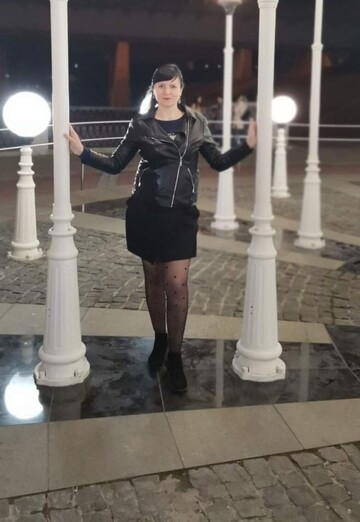 My photo - Lyudmila, 35 from Homel (@ludmila110933)