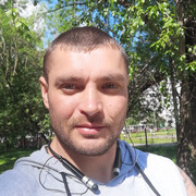Виталий, 34, Архангельск