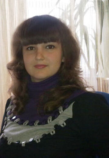 My photo - Mariya, 34 from Kirov (@mariya6360)