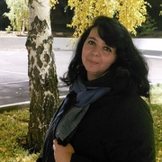 Елена, 48, Орск