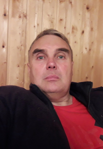 Моя фотографія - Андрей, 50 з Кіров (@andrey812224)