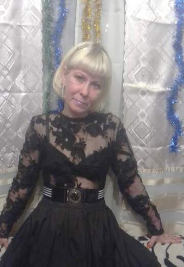 My photo - Kartinka, 47 from Cheboksary (@kartinka120)