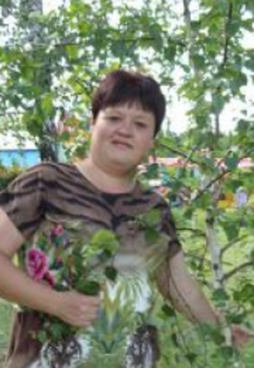 My photo - irishka, 41 from Ternivka (@irakovalchuk1983)