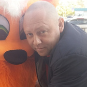 Дмитрий, 42, Самара