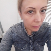 Елена, 45, Смоленск
