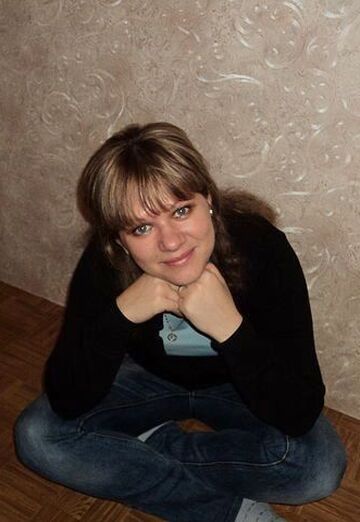 Моя фотография - юлия, 40 из Саратов (@uliya189683)