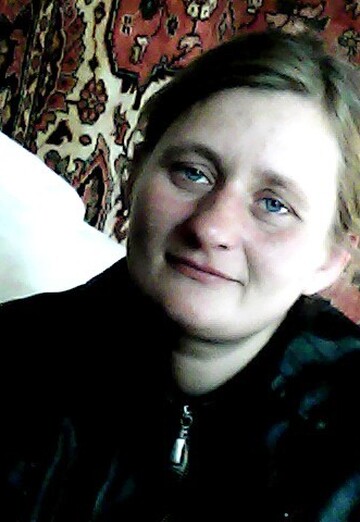 My photo - leza, 39 from Almaty (@leza19)