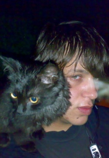 Andrey (@duha) — my photo № 8