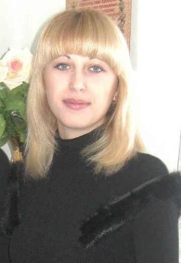 Моя фотография - KARINA, 32 из Шпола (@karina1025)