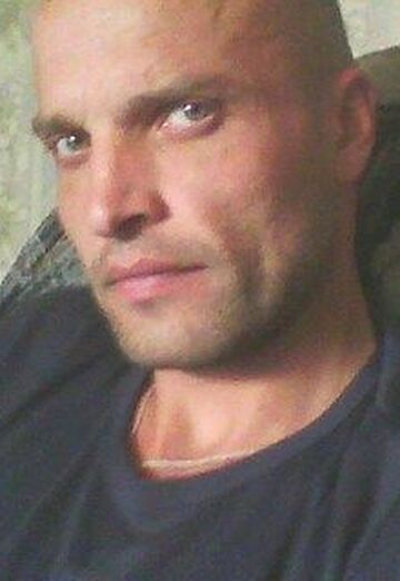 My photo - Dmitriy, 48 from Tomsk (@dmitriy439416)