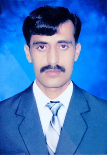 My photo - Ramzan Korijo, 42 from Islamabad (@ramzankorijo)