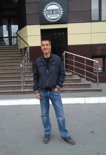 Моя фотография - Виталий, 41 из Сургут (@vitaliy129568)