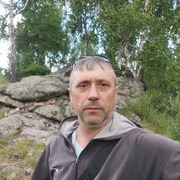 Евгений, 51, Абакан