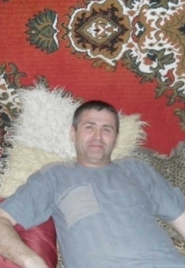 My photo - yuriy, 53 from Smila (@uriy10686)