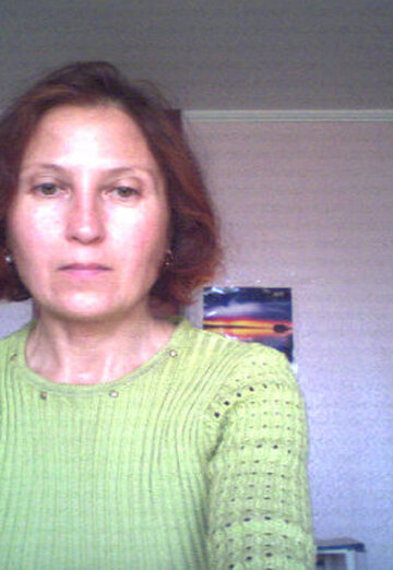My photo - irina, 59 from Zhytomyr (@irina26005)