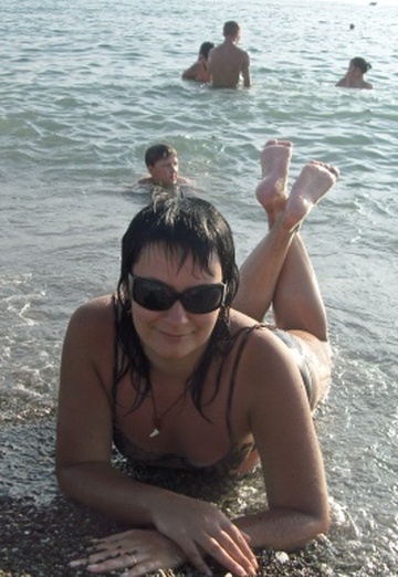 My photo - yana, 41 from Rostov-on-don (@yana2074)