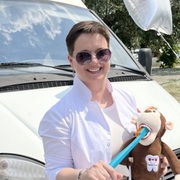 Svetlana 44 Chelyabinsk