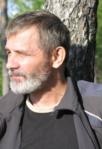 My photo - Vitaliy, 61 from Surgut (@vitaliy131688)
