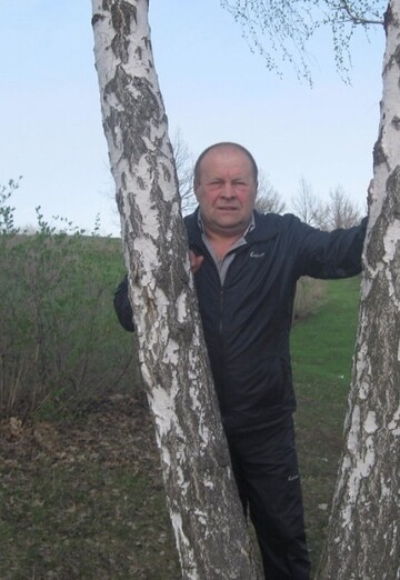 Моя фотография - Сергей, 67 из Дружковка (@sergey740800)