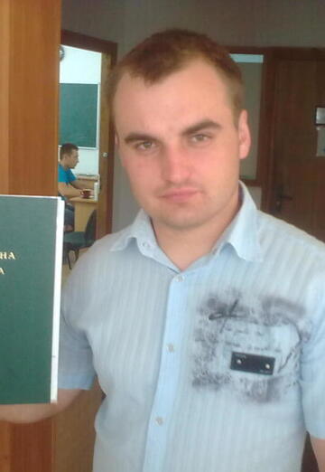 My photo - Maks, 33 from Chudniv (@maks58867)
