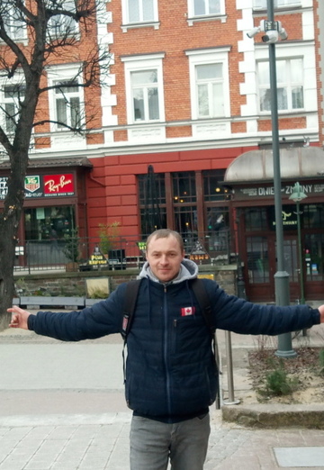Моя фотография - Іван, 34 из Житомир (@van4313)