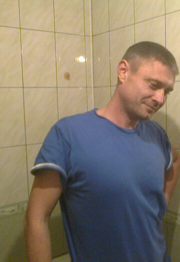 Моя фотография - виталий, 43 из Тернополь (@vitaliy132612)