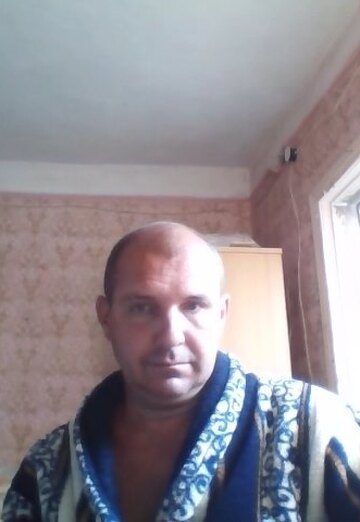 Моя фотография - игорь, 58 из Чугуев (@igor106127)