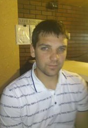 My photo - Grigoriy, 35 from Budyonnovsk (@grigoriy6897)
