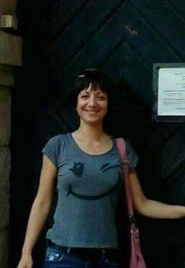 Моя фотографія - Інна, 41 з Варшава (@nna1846)