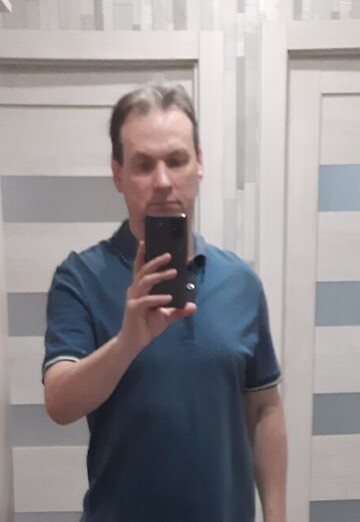 My photo - Aleksandr, 56 from Moscow (@aleksandr1185802)