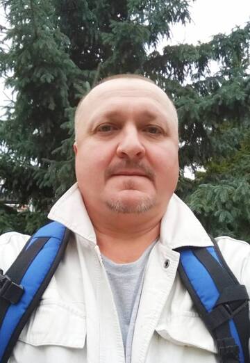My photo - Oleg, 49 from Omsk (@oleg305546)
