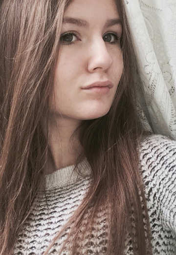 My photo - Viktoriya, 25 from Nizhny Novgorod (@viktoriya78902)