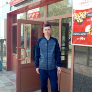 Иван, 40, Саяногорск