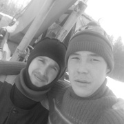 Вадим, 35, Тайшет