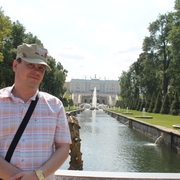 Дмитрий, 49, Москва