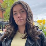 Яна, 27, Батецкий