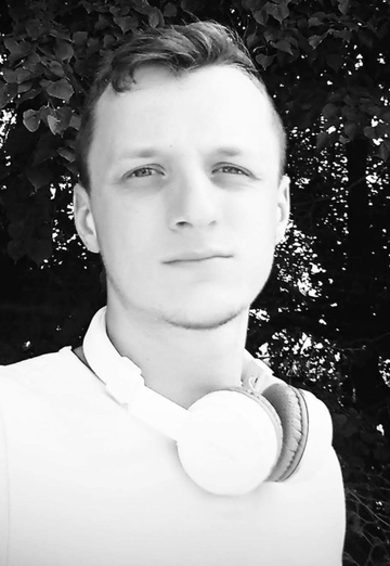 Моя фотография - Bogdan, 32 из Вроцлав (@bogdan20179)