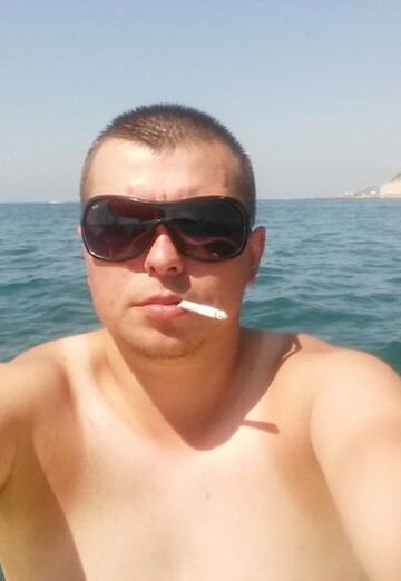 My photo - Viktor, 30 from Krasnodar (@viktor102801)