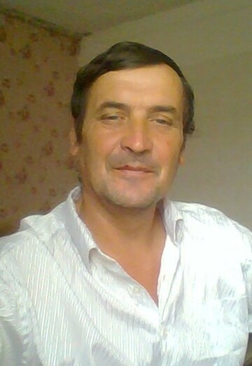 Моя фотография - владимир, 64 из Конотоп (@vladimir229851)