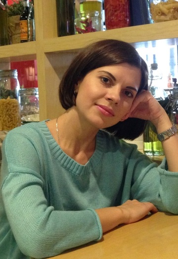 My photo - Ekaterina, 39 from Samara (@elenabajenova1)