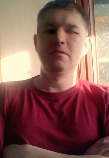 My photo - Vasiliy, 47 from Chita (@vasiliy88362)