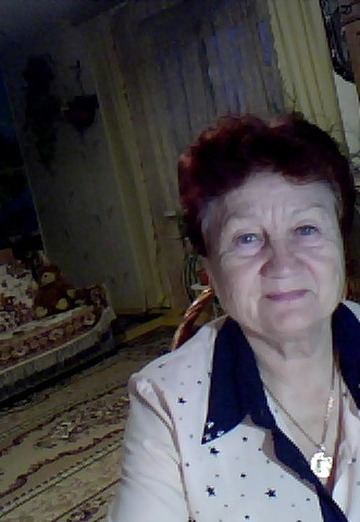 Моя фотография - Галина, 69 из Уссурийск (@galina86954)