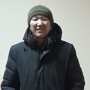Халбай, 49, Москва
