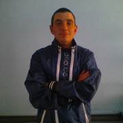 Евгений, 38, Добрянка